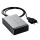 Ładowarka i akumulator Satechi USB-C PD GaN Charger 100W -  100W, 2x USB-C, 1x USB-A